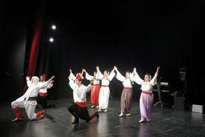 U Tivtu priređena velika Bajramska svečanost