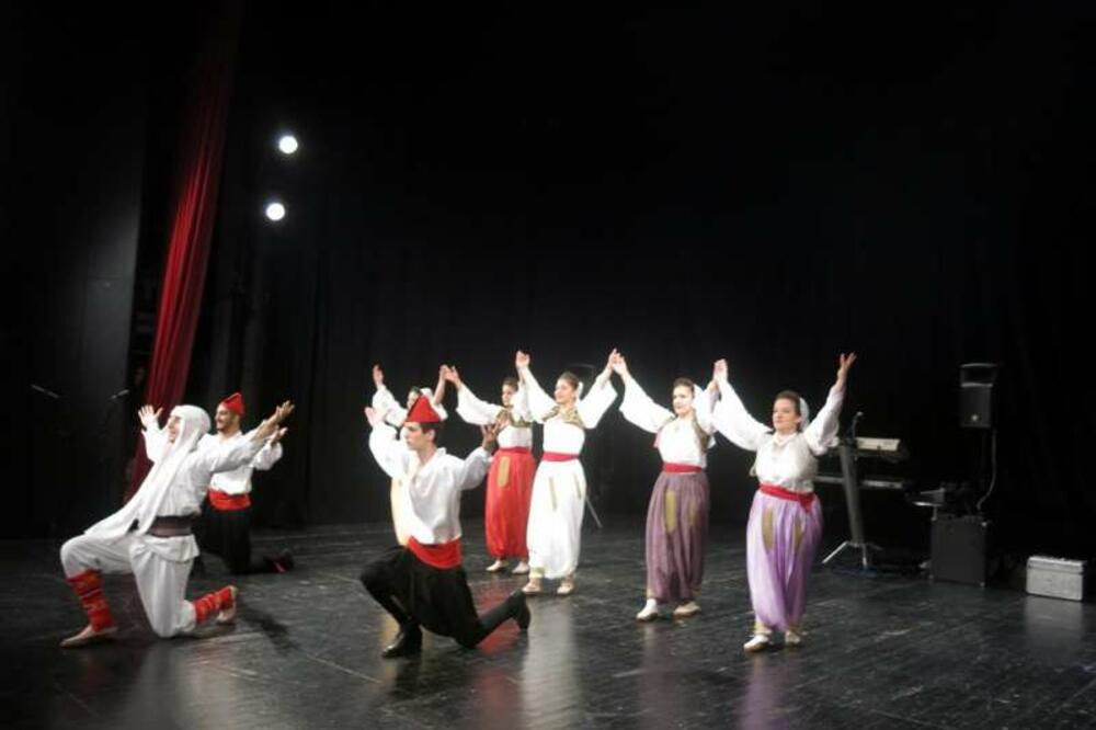 Bajram, Foto: Siniša Luković