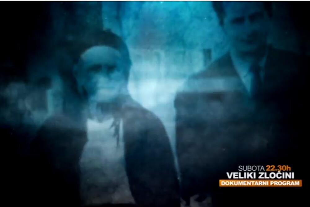 Veliki zločini, Foto: Screenshot (TV Vijesti)