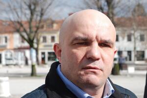 Vučinić: Opet ću krenuti na Vladu, samo će to biti žešće