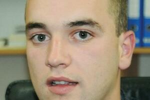 Božović: Sa slobode planira opet da puca na mene