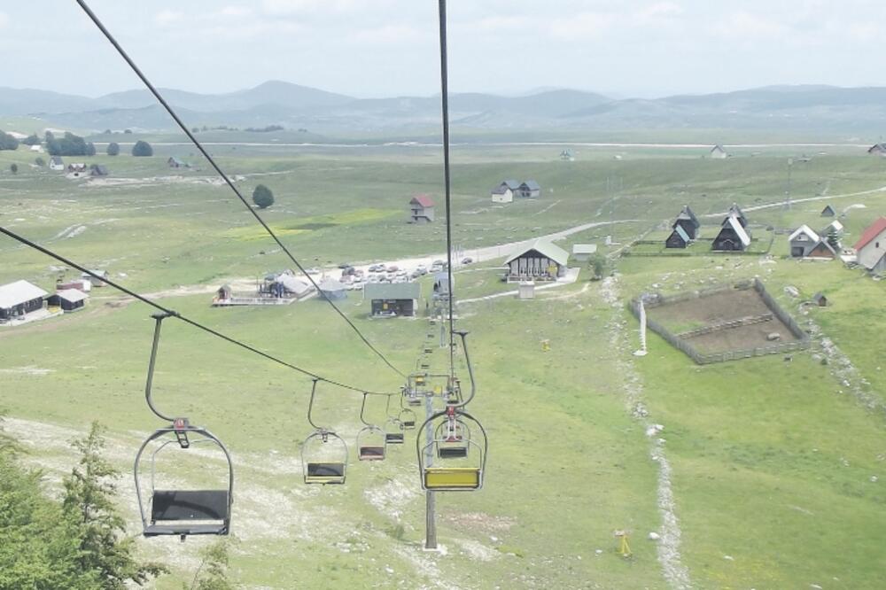 Savin kuk, Foto: Obrad Pješivac