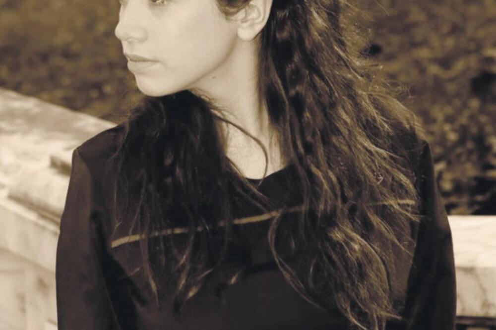 Katarina Bogićević, Foto: Facebook