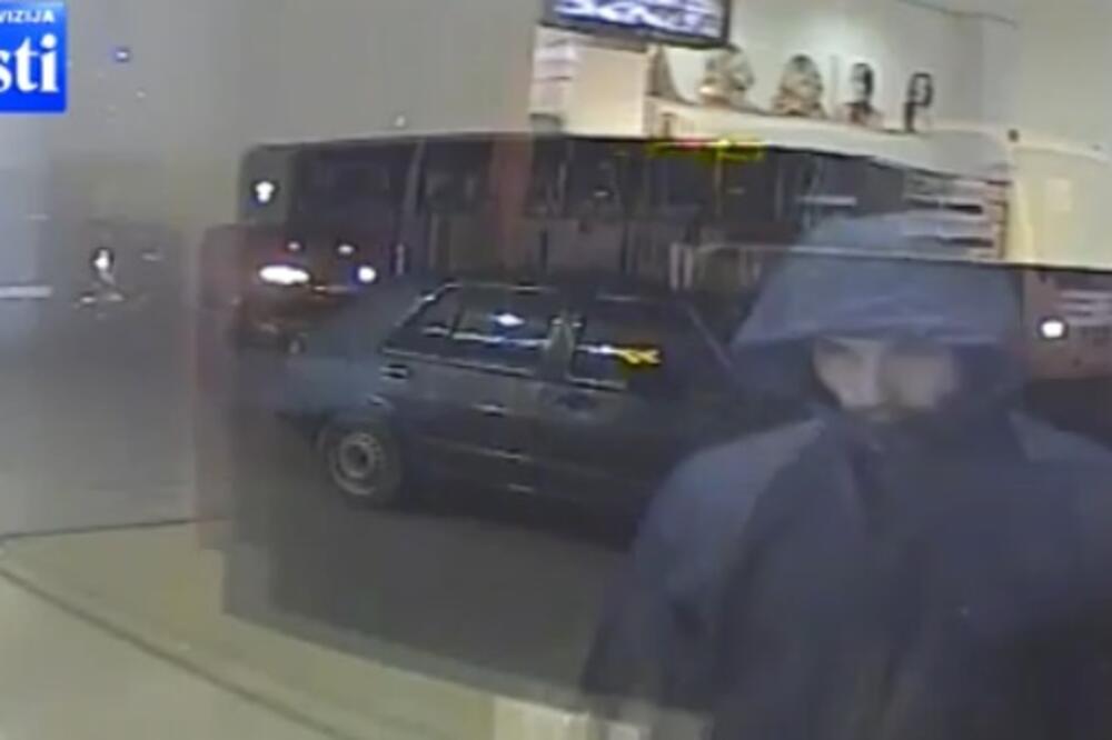 TV Vijesti, Mil Pop krađa, Foto: Screenshot (TV Vijesti)