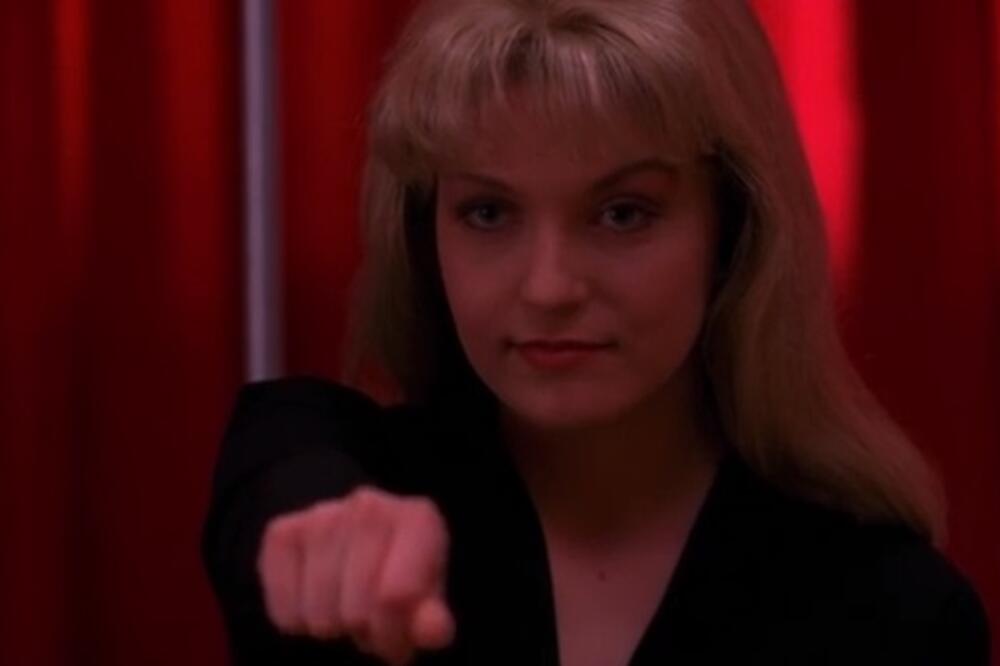 Lora Palmer, Foto: Screenshot (YouTube)