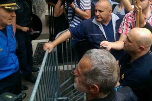 Podnijeta krivična prijava protiv Janka Vučinića