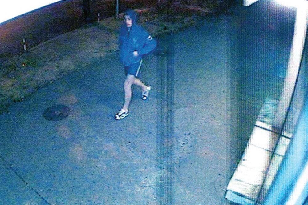 paljenje prostora porodice Kovačević, Foto: Arhiva Vijesti