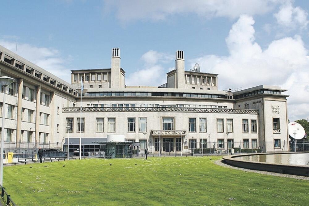 Hag, Haški tribunal, Foto: ICTY