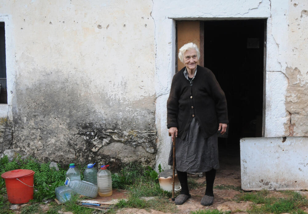 Vasiljka Šćepanović