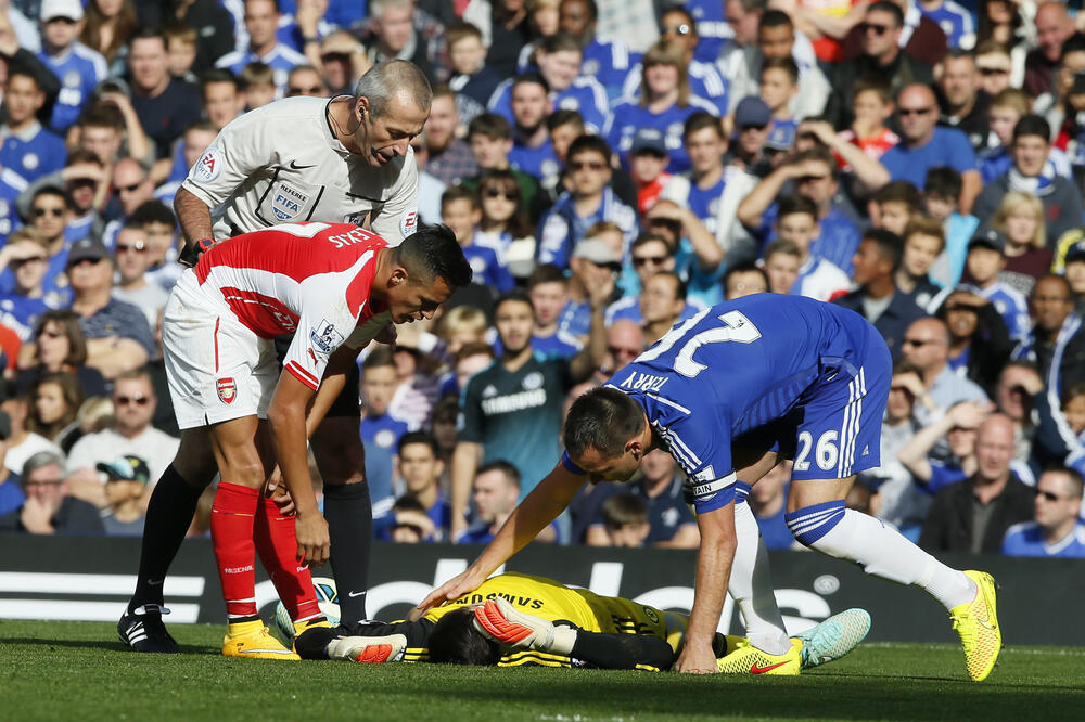 Tibo Kurtoa, Foto: Beta/AP