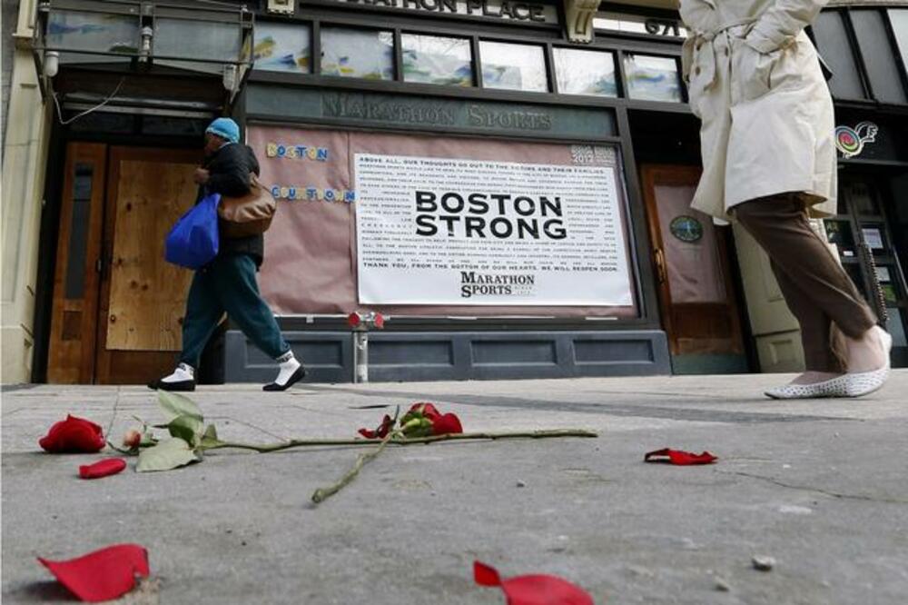 Boston, Foto: Beta/AP