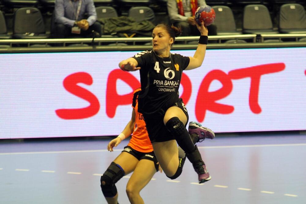 Jovanka Radičević, Foto: Dule Babović