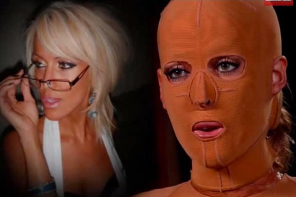 Dana Vulin, Foto: Screenshot (YouTube)