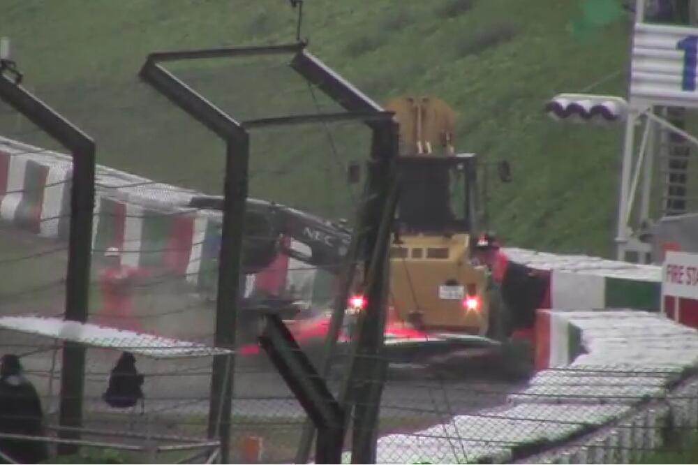 Žil Bjanki, Foto: Screenshot