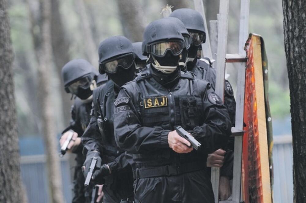 SAJ, Foto: Savo Prelević