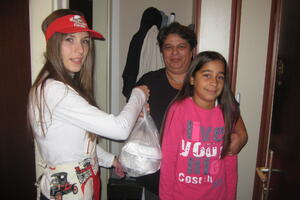 Za naše vjerne ranoranioce spremamo doručak!