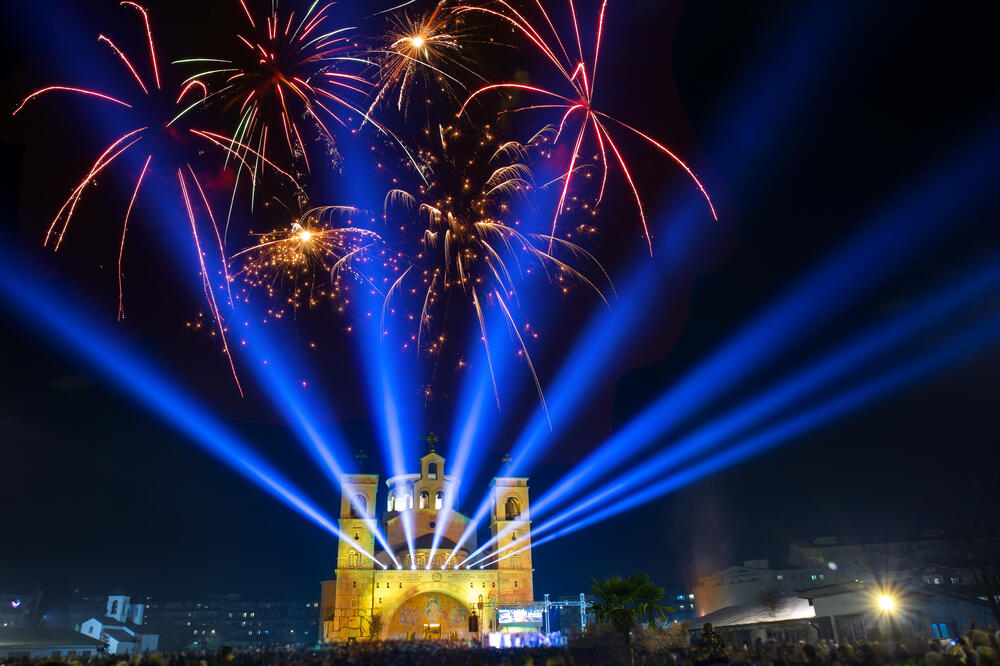 Hram Hristovog vaskrsenja, Foto: Shutterstock