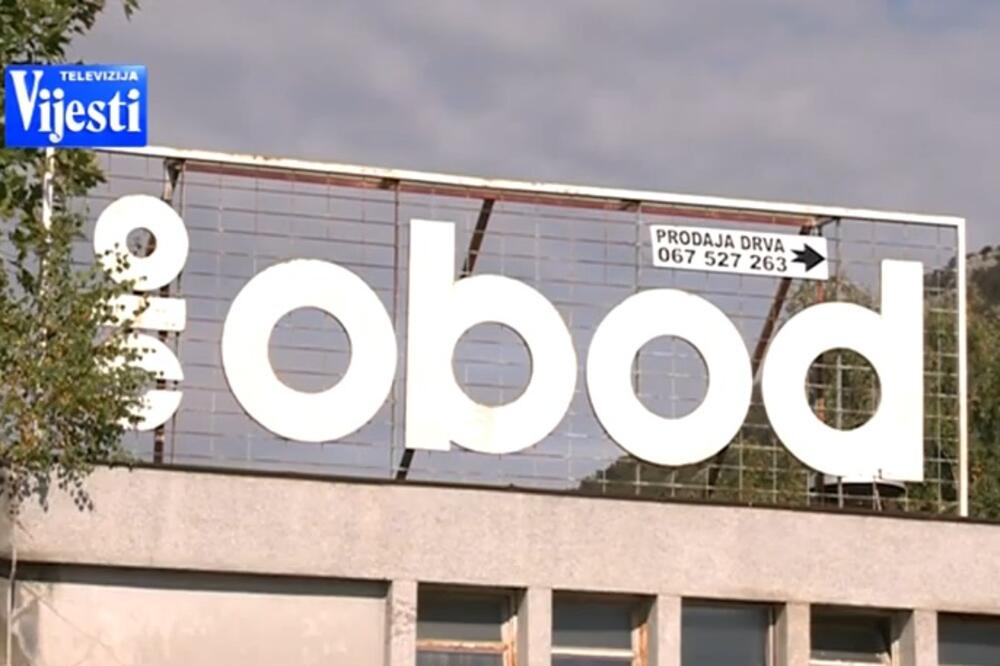 Obod, Foto: Screenshot (YouTube)