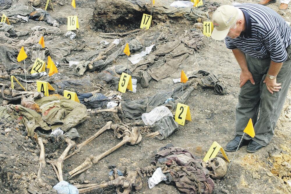 Kipar, identifikacija žrtava, Foto: Wordpress.com
