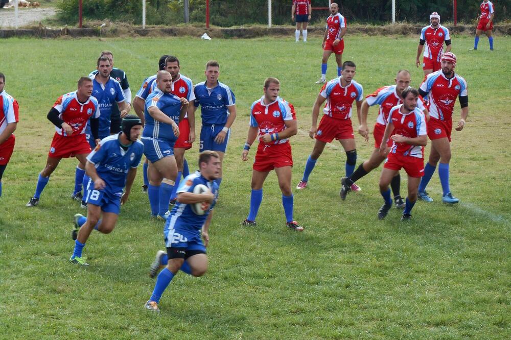 Mornar, Foto: Goran Kapor