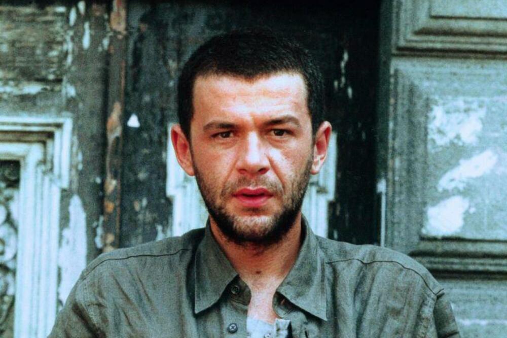 Nebojša Glogovac, Foto: Facebook