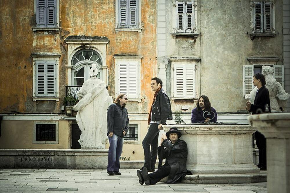 Kanda, Kodža i Nebojša, Foto: Facebook