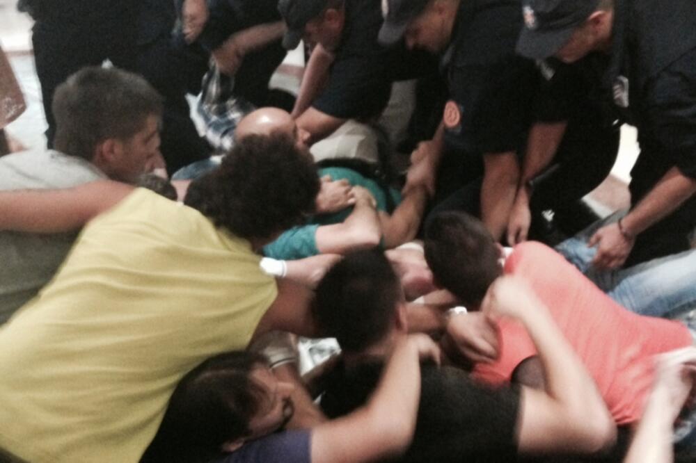 hotel Mogren, Budva, Foto: Vuk Lajović