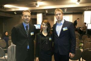 Pozitivna na Kongresu zelenih balkanskih zemalja