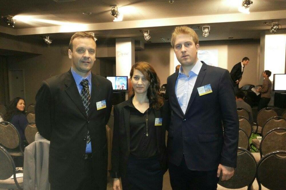 Ekološka bezbijednost Balkana, Foto: Pozitivna CG