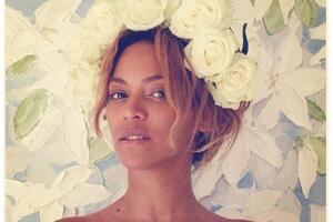 Bijonse - bez šminke