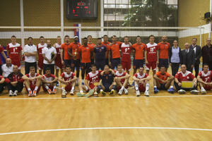 Budvanska rivijera odbranila trofej u Novom Sadu, Kala najbolji...