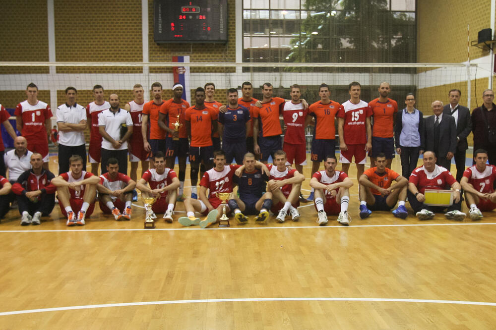 Budvanska rivijera - Vojvodina, Foto: Okvojvodina.org