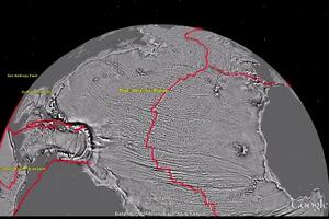 Naučnici otkrili 5.000 planina ispod mora: Otkrićemo još 25.000!