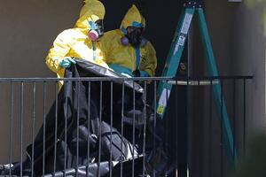 Pogoršalo se stanje oboljeleog od ebole u SAD