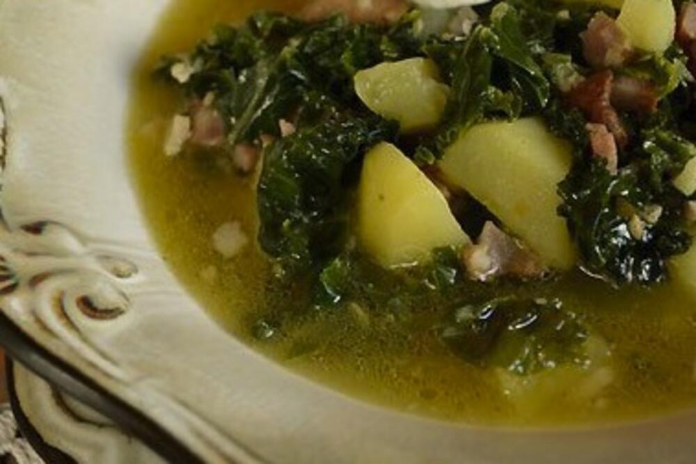 Toskanska čorba (Novina)