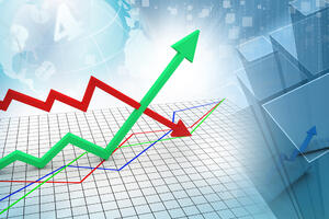 Vlada: Nastavljen trend pada cijena