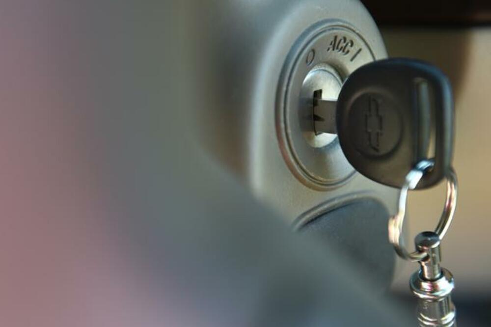 General Motors, Foto: Beta/AP