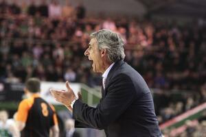 Pešić na klupi Njemačke?