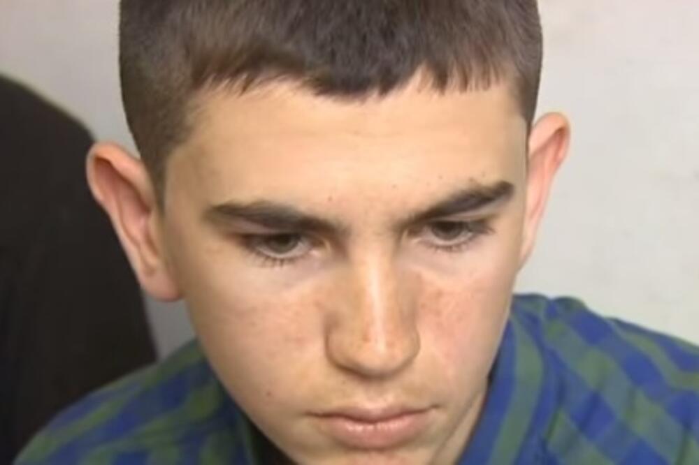 Mervan Muhamed Husein, Foto: Screenshot (YouTube)