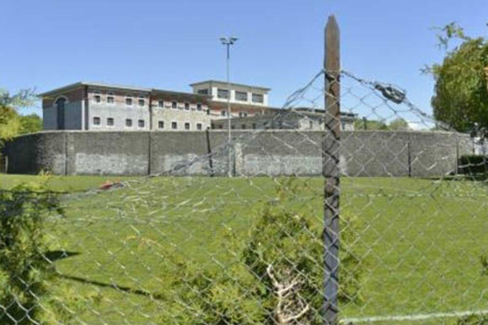 Zatvor u Švajcarskoj, Foto: Rojters