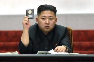 Južnokorejski ministar pitao za zdravlje Kim Džong Una: "Nema...
