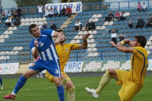 Sutjeska sad grabi ka jesenjoj tituli