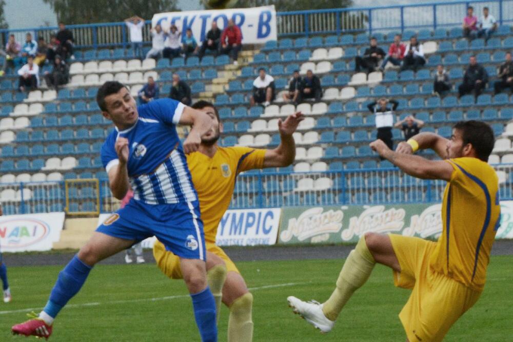 Sutjeska, Foto: Foto Vijesti