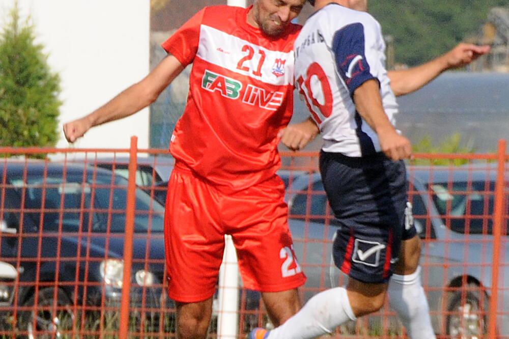 Mladost, Foto: Zoran Đurić