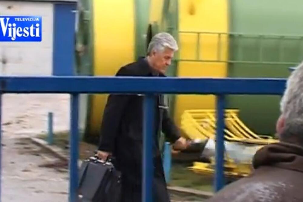 Nikola Furundžić, Foto: Screenshot (YouTube)