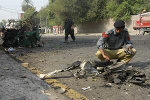 Pakistan: Šest mrtvih, 22 ranjenih