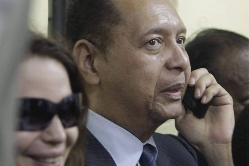 Duvalije, Foto: Beta