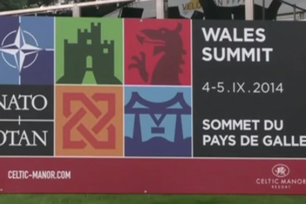 TV Vijesti, Zaključci iz Velsa, Foto: Screenshot (TV Vijesti)