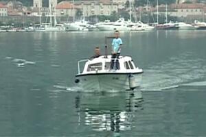 Čudesna Crna Gora (6. emisija)