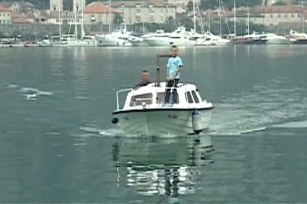 Čudesna Crna Gora, Foto: Screenshot (TV Vijesti)